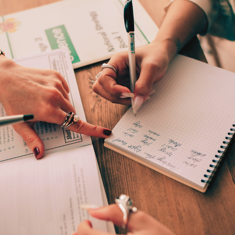 Private Tutoring