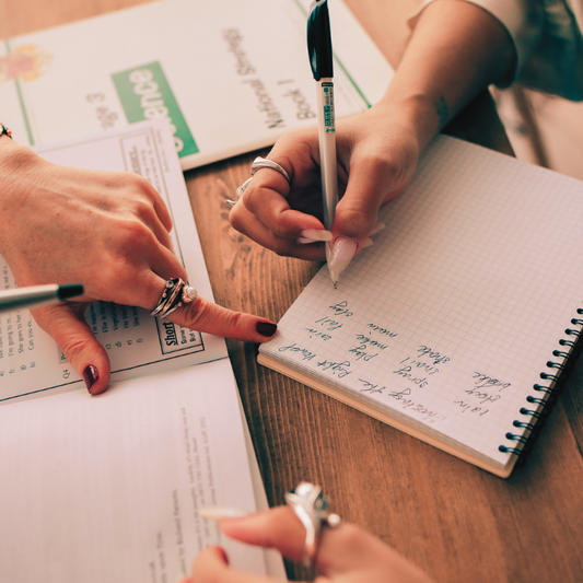 Private Tutoring