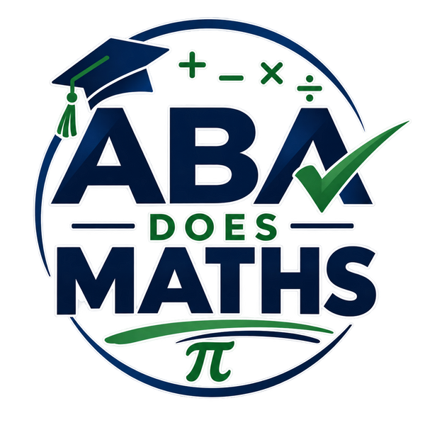 Aba Does Maths