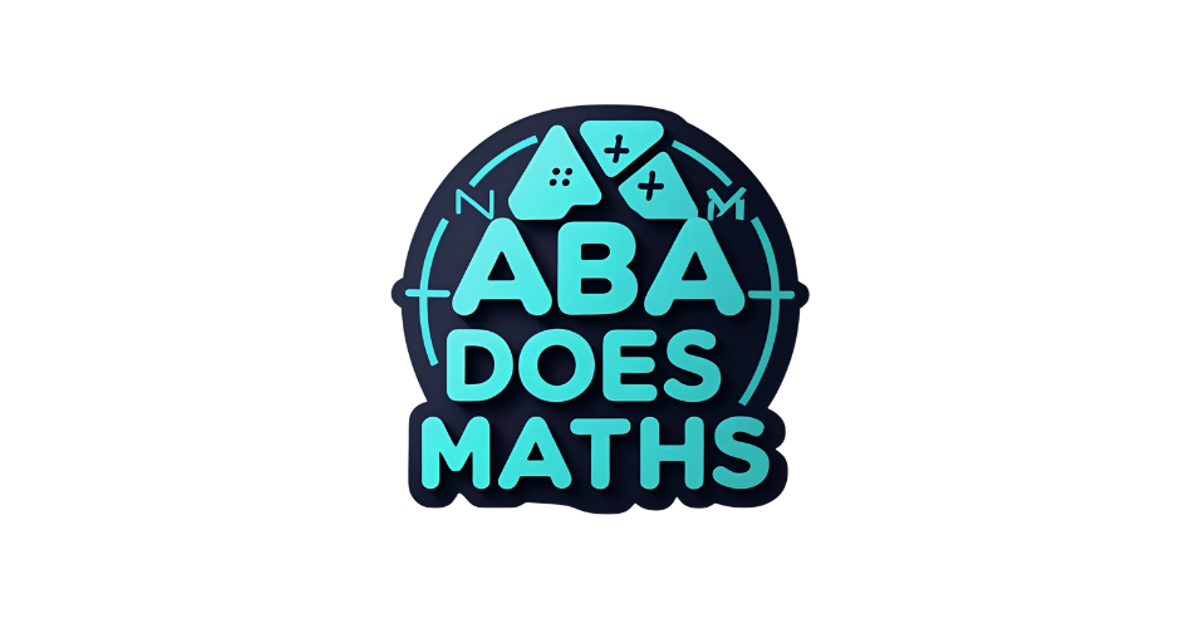 Aba Math Aba Does Maths