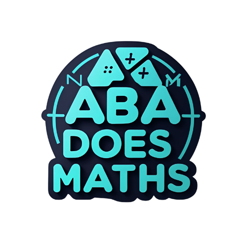 Aba Does Maths